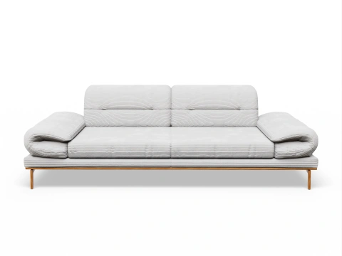 3-Sitzer Sofa